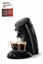 Philips Senseo HD6553/66 0,7L