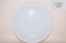Untertasse 18cm Maria weiss Rosenthal classic Germany