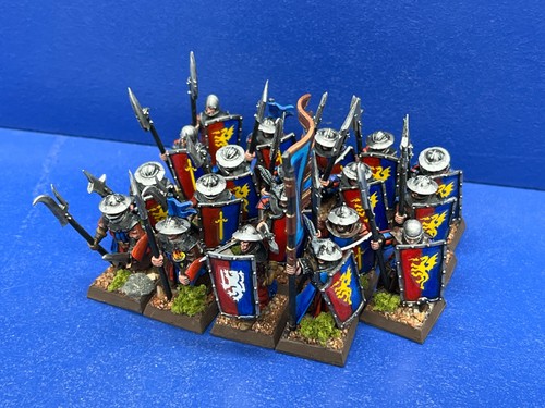 Landsknechte men at arms - landsknechte, /
