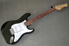 Harley Benton St 20 Bk Pickguard White Pre-Wired. Nur Schlagbrett, ohne Korpus!!