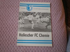 Programm    1. FC Magdeburg  -