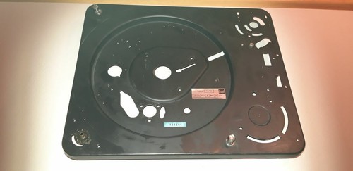 Chassis für dual - dual, type