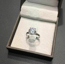 2.00Kt Brillant Rund Diamant