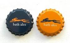 Seltene unbenutzte Bier