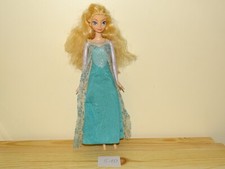 Barbie Puppe Elsa von Eiskönigin Nr.510