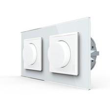 LINA Dimmer Drehdimmer