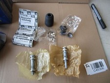 Ford Escort 75 MK2 Audi 60 75
