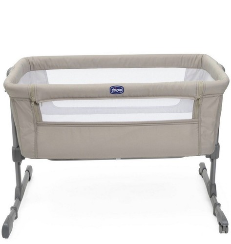 Chicco beistellbett next2me - chicco,