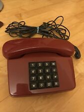 Deutsch Post Telefon,Tel 01 LX
