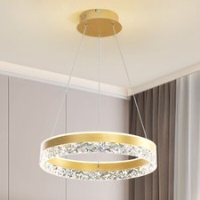 LED Pendelleuchte Esstisch