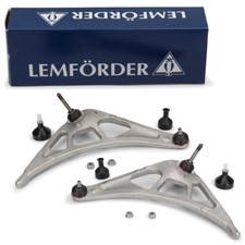2x LEMFÖRDER Querlenker