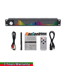 31 Bands Music Spectrum