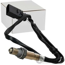 LAMBDASONDE nach KAT für