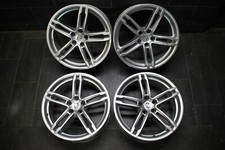 Original Porsche Macan Turbo 8J Et 9J X 19 Pouces Jantes Et 21 Lk 5X112