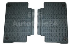 ORIGINAL Audi Q7 4L Teppich