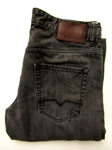 Hugo boss orange - boss, jeans