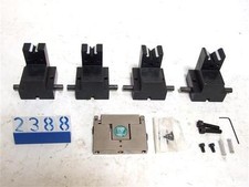 Vernon Gauging Systems precision vee's for profile projector(2388)