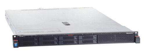 Lenovo thinkserver rd550 - lenovo,