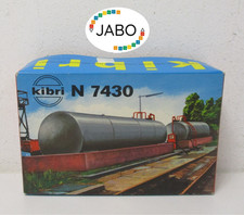 ( RH/15 ) Kibri Spur N