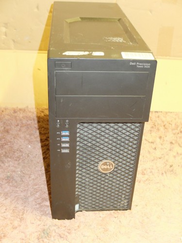 Dell precision tower - tower, 3620