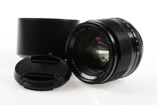 FUJIFILM Fujinon XF 56mm f/1,2