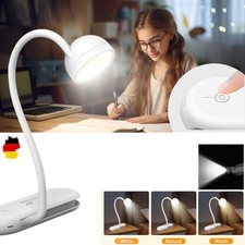 3 in1 LED Dimmbar Leselampe