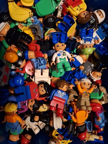 Lego duplo figuren guter - figuren, |