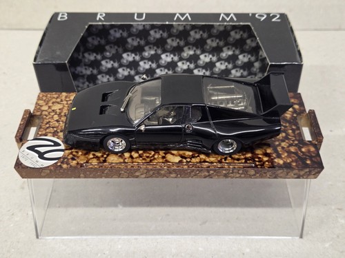 Modellautos brumm ferrari - modellautos,