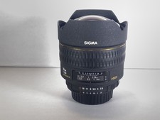 ⭐️⭐️  SIGMA AF 14mm