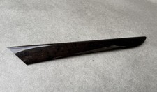 Mercedes CLK W208 Zierleiste