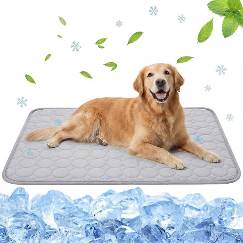 Kühlmatte für hunde katzen - für,