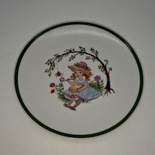 DDR Kinderteller Kahla
