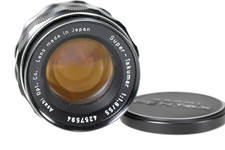 Asahi Super Takumar 1,8/55mm