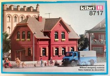 # Kibri 8717  H0 :   Haus