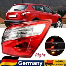 Rechts LED Heckleuchte Rück
