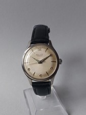 POLJOT  1960's  All Steel