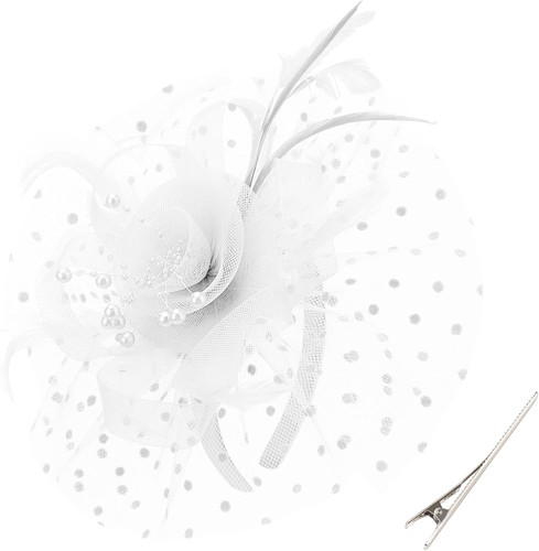 Fascinator hüte für damen - hüte,