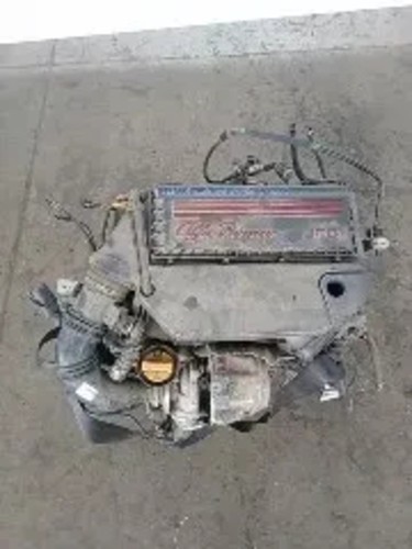 Teilmotor alfa romeo mito - teilmotor,