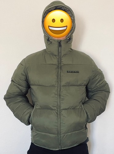 Napapijri jacke - napapijri,