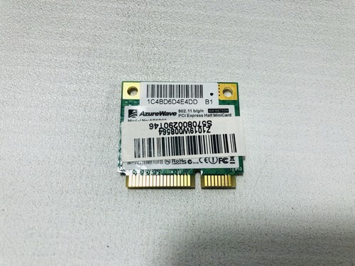 Wlan karte mini - wlan,