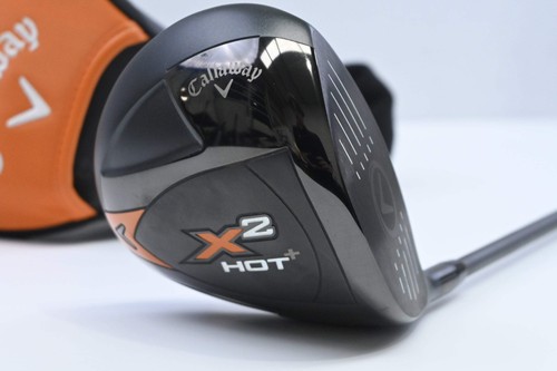 Callaway hot driver 10 - x2,