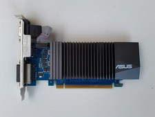 Asus NVIDIA GeForce GT 730 2GB GDDR5