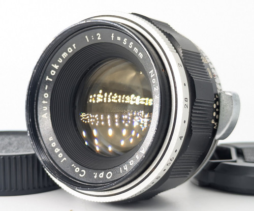 Video neuwertig pentax auto - pentax,
