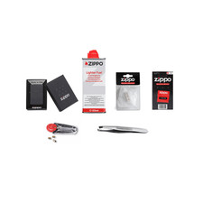 Zippo Erstausstattungs-Set