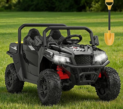 Elektroauto kinder utv buggy - elektroauto,