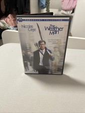 The weather man - the,