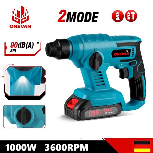 Modi für makita akku - makita,