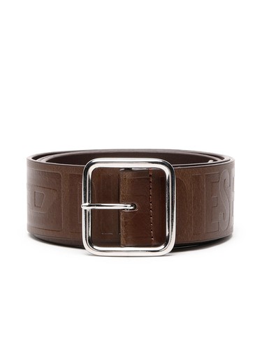 Diesel herren leder gürtel - -,