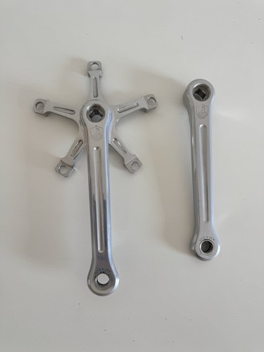 Campagnolo super record - super,