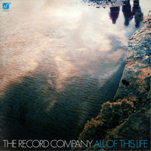 The record company - record, all